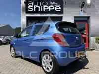 2018 Opel Karl