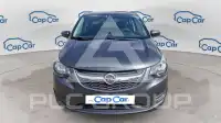 2018 Opel Karl