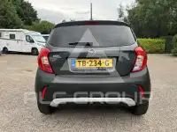 2018 Opel Karl