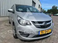 2018 Opel Karl