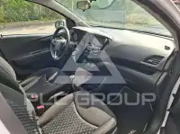 2018 Opel Karl