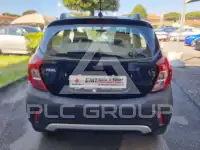 2018 Opel Karl