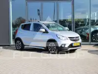 2018 Opel Karl