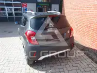 2018 Opel Karl