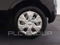 2018 Opel Karl