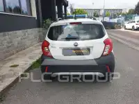 2018 Opel Karl