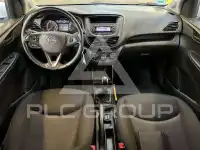 2018 Opel Karl
