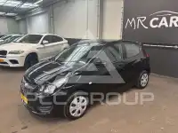 2018 Opel Karl