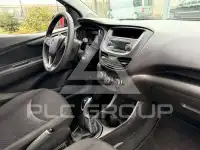 2018 Opel Karl