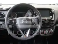 2018 Opel Karl