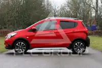 2018 Opel Karl