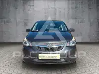 2018 Opel Karl