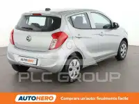 2018 Opel Karl