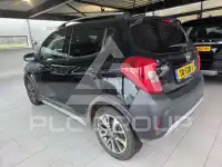 2018 Opel Karl