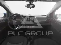 2018 Opel Karl
