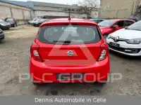 2018 Opel Karl