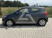 2018 Opel Karl