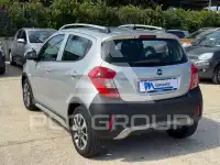 2018 Opel Karl