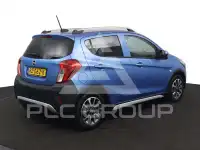 2018 Opel Karl