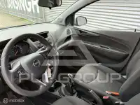 2018 Opel Karl