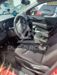 2018 Opel Karl