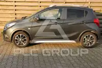 2018 Opel Karl