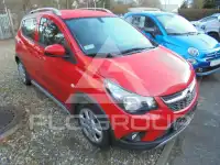 2018 Opel Karl