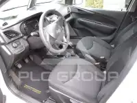 2018 Opel Karl