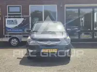 2018 Opel Karl