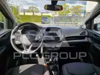 2018 Opel Karl