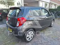 2018 Opel Karl