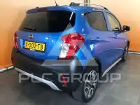 2018 Opel Karl