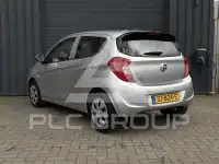 2018 Opel Karl