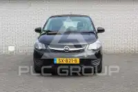 2018 Opel Karl