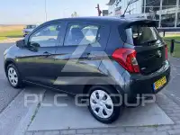 2018 Opel Karl