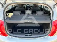 2018 Opel Karl