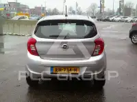 2018 Opel Karl