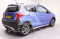 2018 Opel Karl
