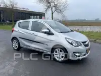 2018 Opel Karl