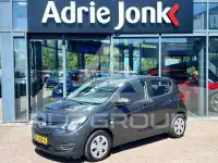 2018 Opel Karl