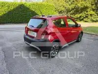 2018 Opel Karl