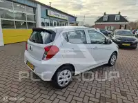 2018 Opel Karl