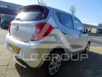 2018 Opel Karl
