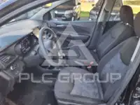 2018 Opel Karl