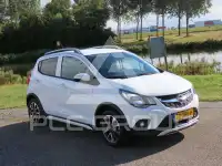 2018 Opel Karl