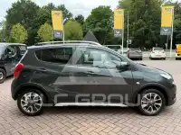 2018 Opel Karl