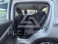 2018 Opel Karl
