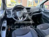 2018 Opel Karl