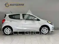2018 Opel Karl
