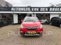 2018 Opel Karl